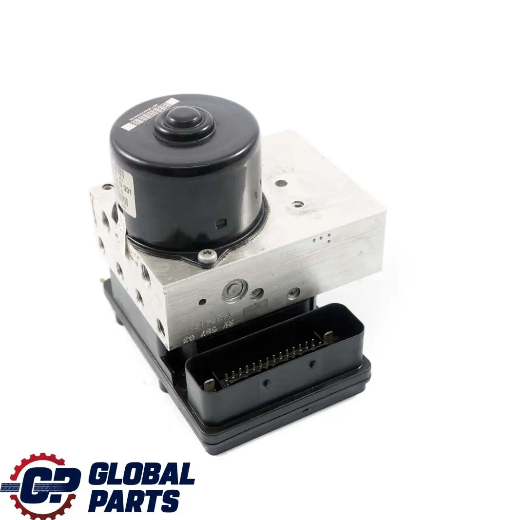  Mercedes-Benz W203 W209 Blocco Idraulico Aggregato ABS Pompa A0375457732 - SKU A0044316212-2 - Numero di parte A0044316212