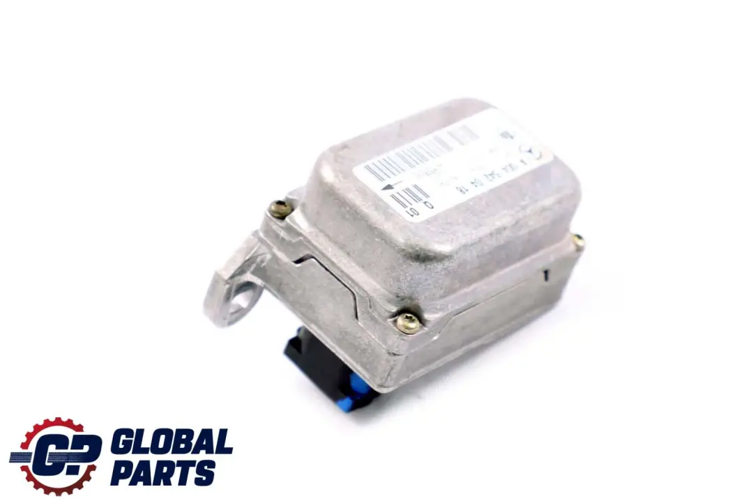 Sensore di velocità di rotazione dell'imbardata ESP per Mercedes C CLK W203 C209 con numero di parte A0045420418 Mercedes C CLK W203 C209 Sensore di velocità di rotazione dell'imbardata ESP - SKU A0045420418 - Numero di parte A0045420418