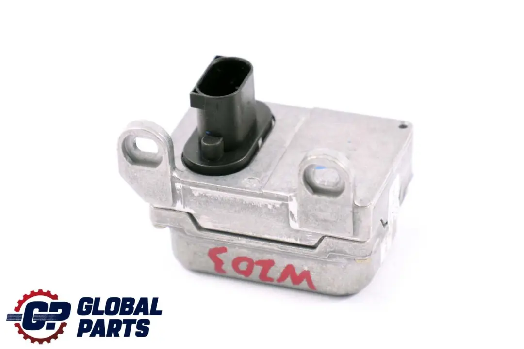 Klasse W203 C209 ESP Gierdrehzahlsensor für Mercedes C CLK mit Teilenummer A0045420418 Mercedes C CLK Klasse W203 C209 ESP Gierdrehzahlsensor - SKU A0045420418 - Teilenummer A0045420418