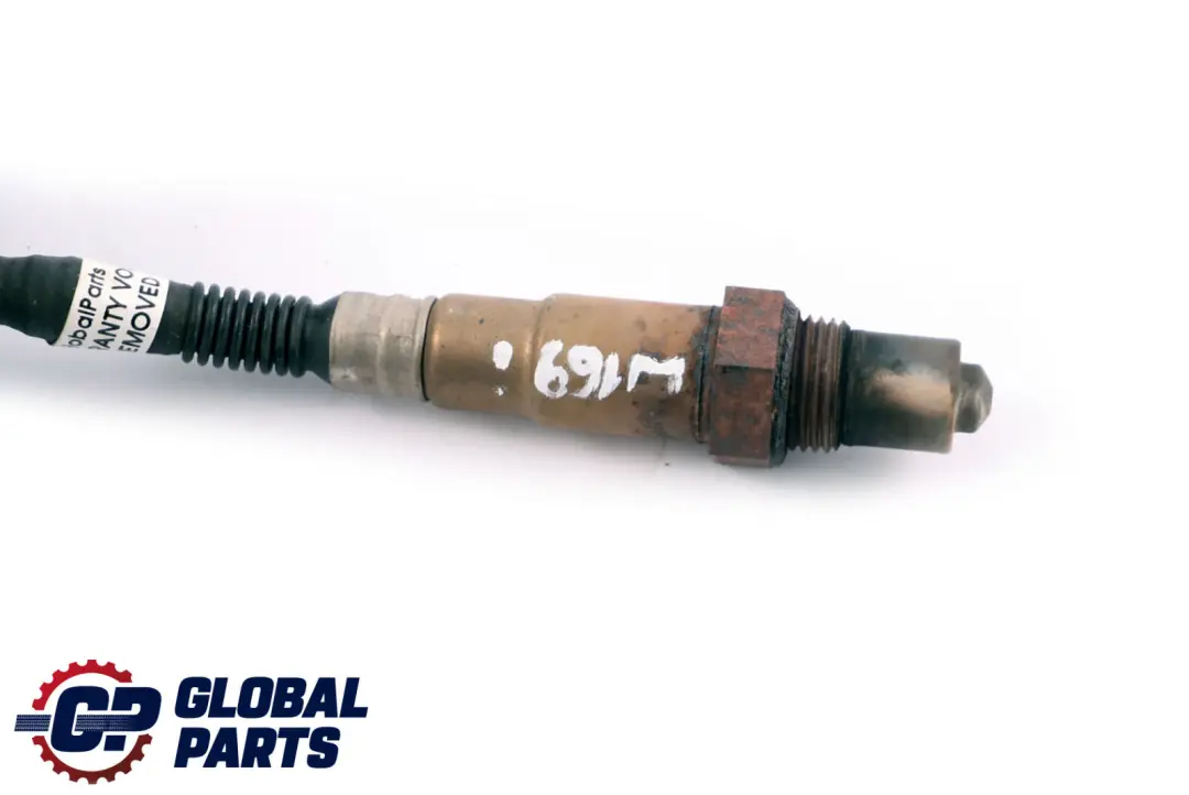 Mercedes-Benz W169 W203 W204 W211 W212 Benzin Lambdasonde für mit Teilenummer A0045420718 Mercedes-Benz W169 W203 W204 W211 W212 Benzin Lambdasonde - SKU A0045420718 - Teilenummer A0045420718