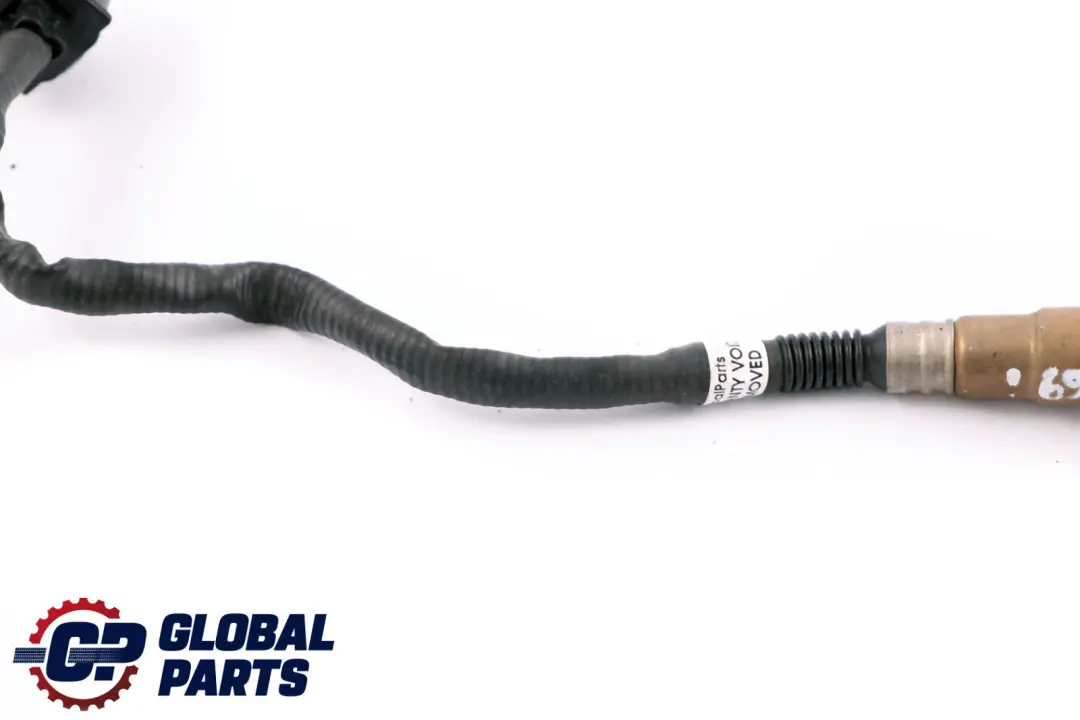 Mercedes-Benz W169 W203 W204 W211 W212 Petrol Lambda Sensor Probe to with Part number A0045420718 Mercedes-Benz W169 W203 W204 W211 W212 Petrol Lambda Sensor Probe - SKU A0045420718 - Part number A0045420718