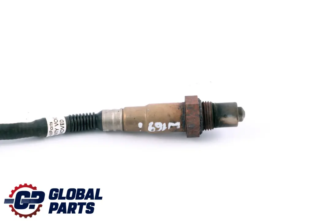 Mercedes-Benz W169 W203 W204 W211 W212 Petrol Lambda Sensor Probe to with Part number A0045420718 Mercedes-Benz W169 W203 W204 W211 W212 Petrol Lambda Sensor Probe - SKU A0045420718 - Part number A0045420718