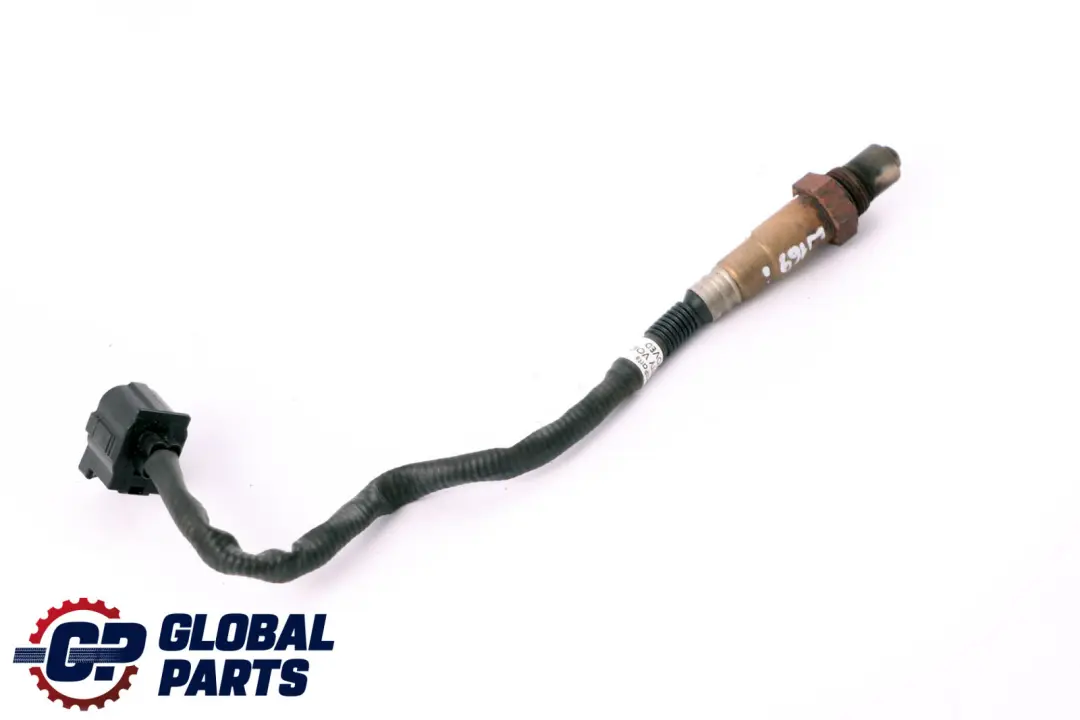 Mercedes-Benz W169 W203 W204 W211 W212 Petrol Lambda Sensor Probe to with Part number A0045420718 Mercedes-Benz W169 W203 W204 W211 W212 Petrol Lambda Sensor Probe - SKU A0045420718 - Part number A0045420718