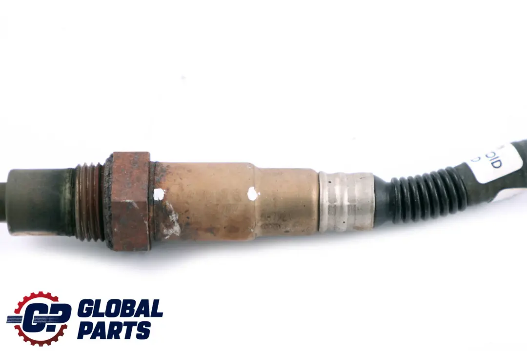 Mercedes-Benz W169 W203 W204 W211 W212 Essence Sonde Lambda pour à propos du numéro de pièce A0045420718 Mercedes-Benz W169 W203 W204 W211 W212 Essence Sonde Lambda - SKU A0045420718 - Numéro de pièce A0045420718