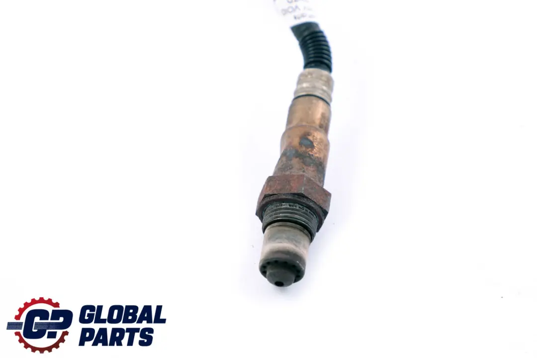 Essence Sonde Lambda pour Mercedes W164 W204 W211 W212 W221 à propos du numéro de pièce A0045420818 Mercedes W164 W204 W211 W212 W221 Essence Sonde Lambda - SKU A0045420818 - Numéro de pièce A0045420818