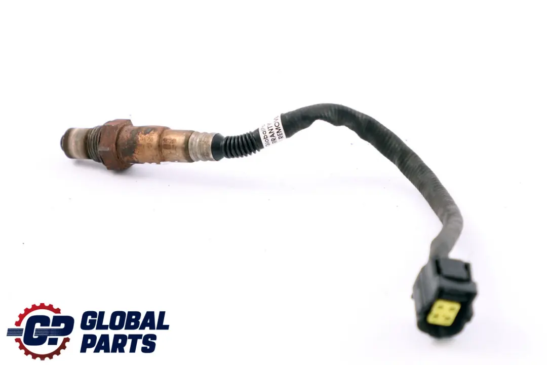 Essence Sonde Lambda pour Mercedes W164 W204 W211 W212 W221 à propos du numéro de pièce A0045420818 Mercedes W164 W204 W211 W212 W221 Essence Sonde Lambda - SKU A0045420818 - Numéro de pièce A0045420818