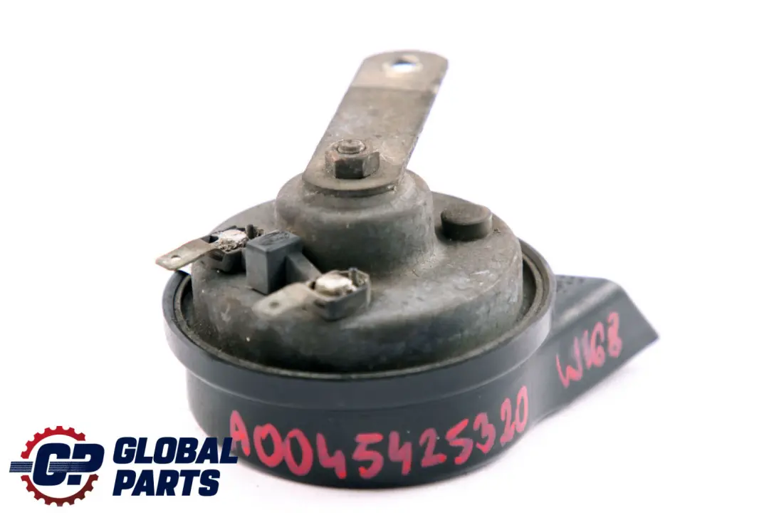 Mercedes-Benz CLK Classe W168 C208 Aria Compressa 400Hz A0045425420 per con numero di parte A0045425320 Mercedes-Benz CLK Classe W168 C208 Aria Compressa 400Hz A0045425420 - SKU A0045425320 - Numero di parte A0045425320