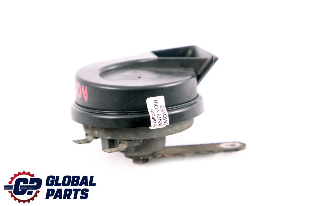 Mercedes A CLK Class W168 C208 400Hz Horn Signal Tweeter Fanfare - SKU A0045425320 - Part number A0045425320