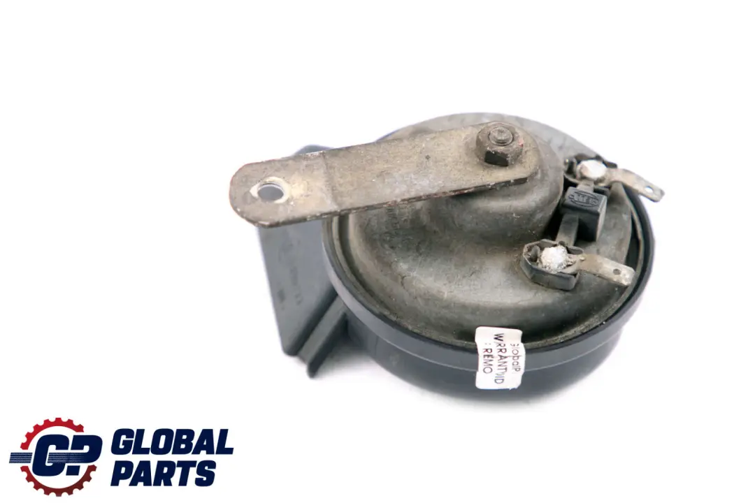 Mercedes A CLK Class W168 C208 400Hz Horn Signal Tweeter Fanfare - SKU A0045425320 - Part number A0045425320
