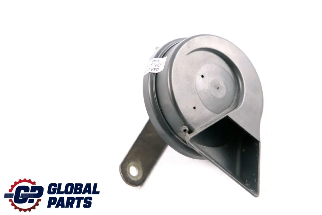 Mercedes A CLK Class W168 C208 400Hz Horn Signal Tweeter Fanfare - SKU A0045425320 - Part number A0045425320