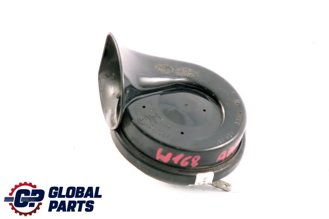 Class W168 C208 500Hz Horn Signal Tweeter Fanfare to Mercedes A CLK with Part number A0045425420 Mercedes A CLK Class W168 C208 500Hz Horn Signal Tweeter Fanfare - SKU A0045425420 - Part number A0045425420