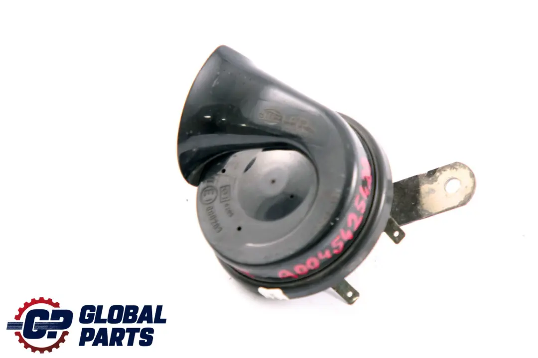 Mercedes-Benz Classe CLK W168 C208 Fanfare 500Hz pour à propos du numéro de pièce A0045425420 Mercedes-Benz Classe CLK W168 C208 Fanfare 500Hz - SKU A0045425420 - Numéro de pièce A0045425420