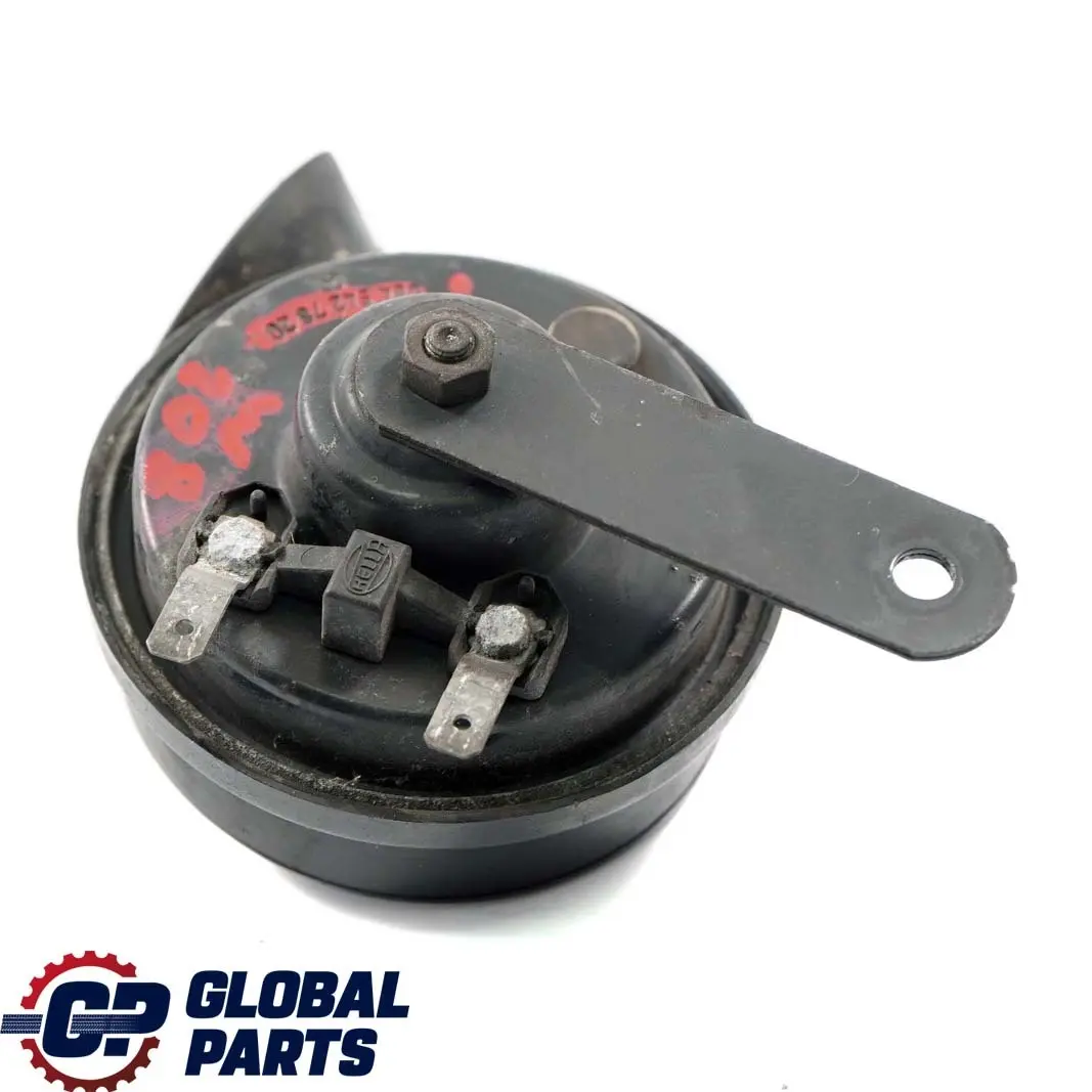Mercedes-Benz CLK-Klasse W208 Fanfare Horn Tiefer Ton 420Hz für mit Teilenummer A0045427820 Mercedes-Benz CLK-Klasse W208 Fanfare Horn Tiefer Ton 420Hz - SKU A0045427820 - Teilenummer A0045427820