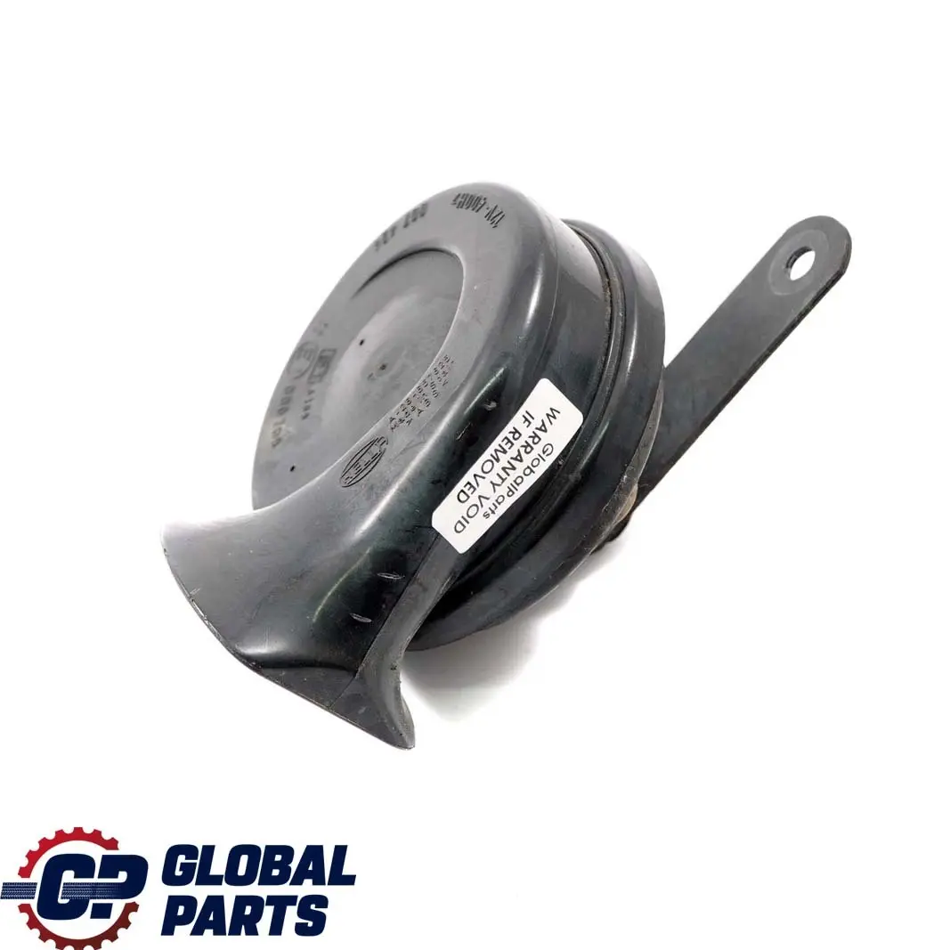 Mercedes-Benz Classe CLK W208 Fanfare Corne Inferieur Coloris 420Hz pour à propos du numéro de pièce A0045427820 Mercedes-Benz Classe CLK W208 Fanfare Corne Inferieur Coloris 420Hz - SKU A0045427820 - Numéro de pièce A0045427820