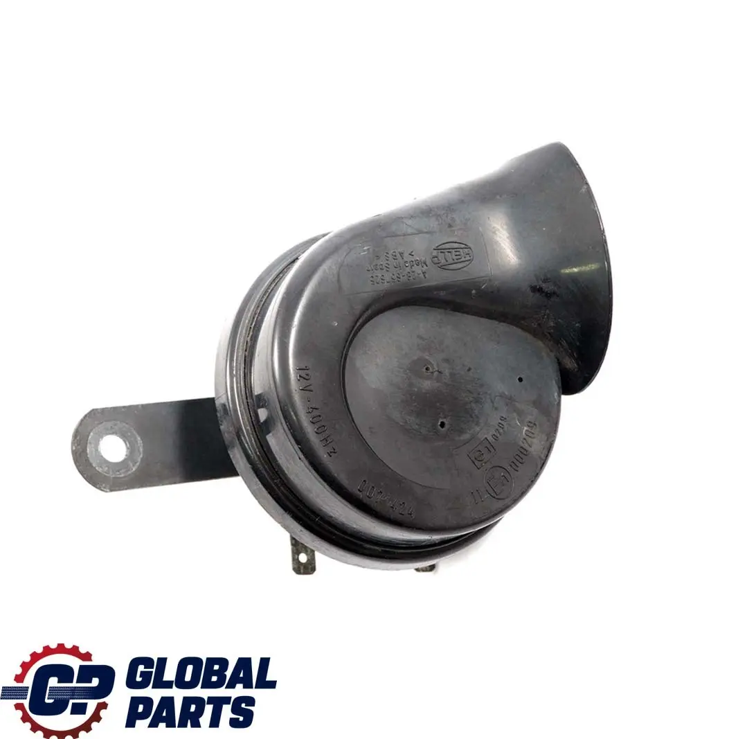 Mercedes-Benz Classe CLK W208 Fanfare Corne Inferieur Coloris 420Hz pour à propos du numéro de pièce A0045427820 Mercedes-Benz Classe CLK W208 Fanfare Corne Inferieur Coloris 420Hz - SKU A0045427820 - Numéro de pièce A0045427820