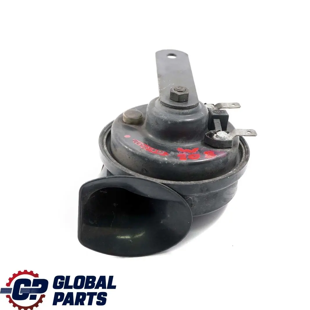  Mercedes-Benz Clase CLK W208 Bocina Se?al Fanfarria Tono Bajo 420Hz - SKU A0045427820 - Número de pieza A0045427820