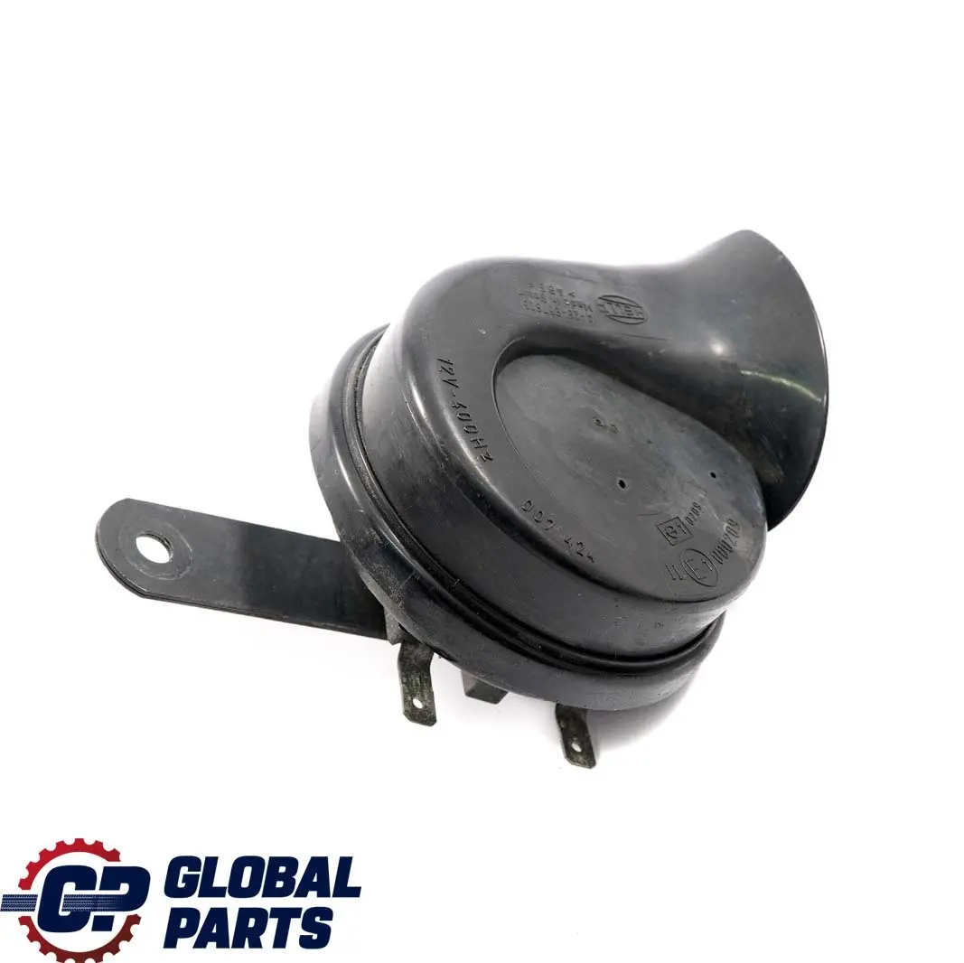 Mercedes-Benz Classe CLK W208 Fanfare Corne Inferieur Coloris 420Hz pour à propos du numéro de pièce A0045427820 Mercedes-Benz Classe CLK W208 Fanfare Corne Inferieur Coloris 420Hz - SKU A0045427820 - Numéro de pièce A0045427820