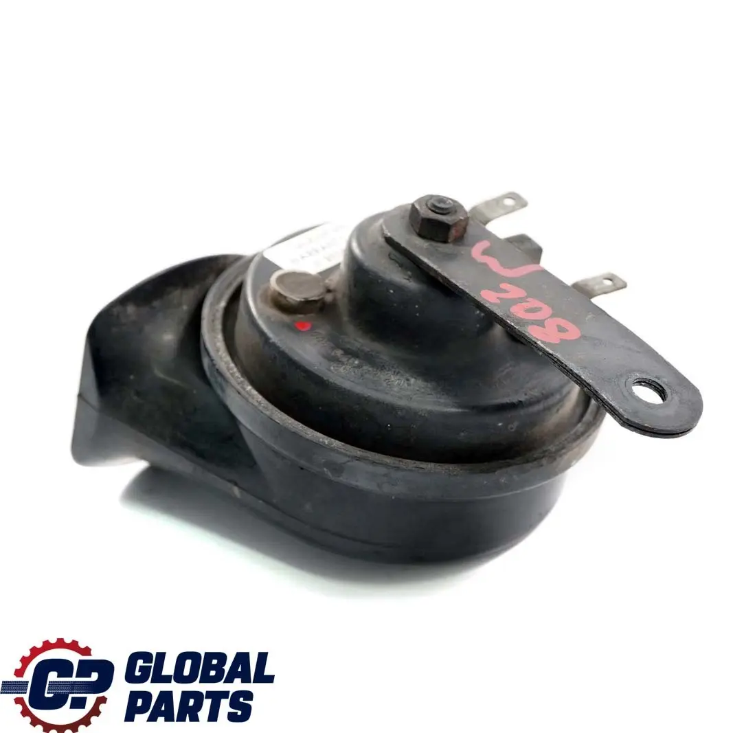 W208 Klakson Wysoki Ton do Mercedes CLK o numerze A0045427920 Mercedes CLK W208 Klakson Wysoki Ton - SKU A0045427920 - Numer Części A0045427920