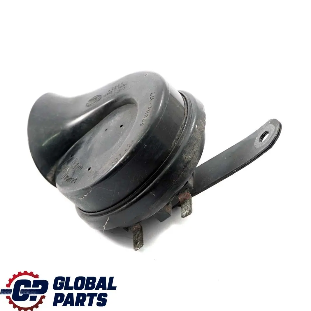  Mercedes-Benz CLK-Class W208 Horn Signal Fanfare High Tone 510Hz - SKU A0045427920 - Part number A0045427920