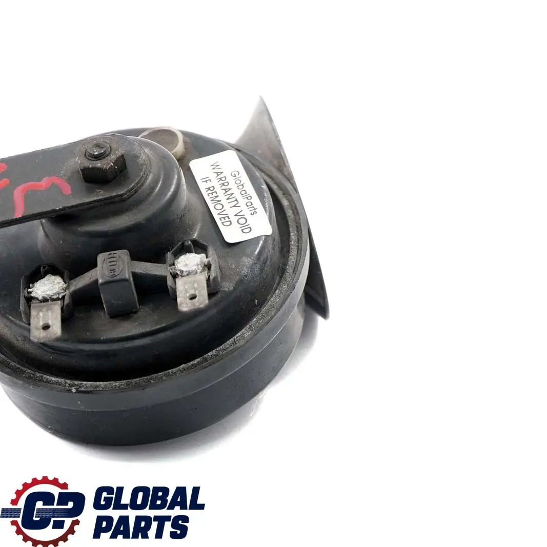  Mercedes-Benz CLK-Class W208 Horn Signal Fanfare High Tone 510Hz - SKU A0045427920 - Part number A0045427920