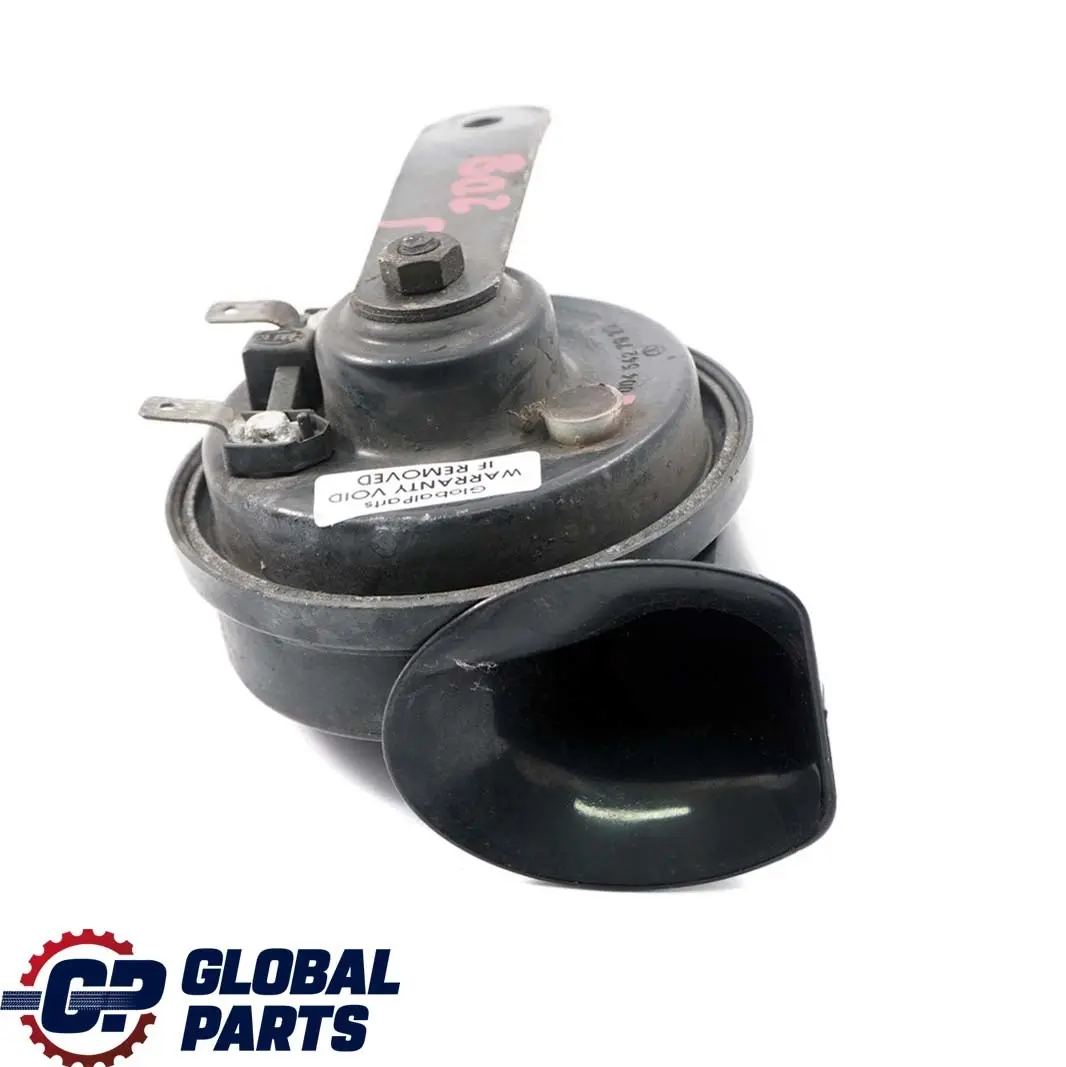 Mercedes-Benz Classe CLK A208 C208 W208 Aria Compressa Clacson Alta Ton 510Hz per con numero di parte A0045427920 Mercedes-Benz Classe CLK A208 C208 W208 Aria Compressa Clacson Alta Ton 510Hz - SKU A0045427920 - Numero di parte A0045427920