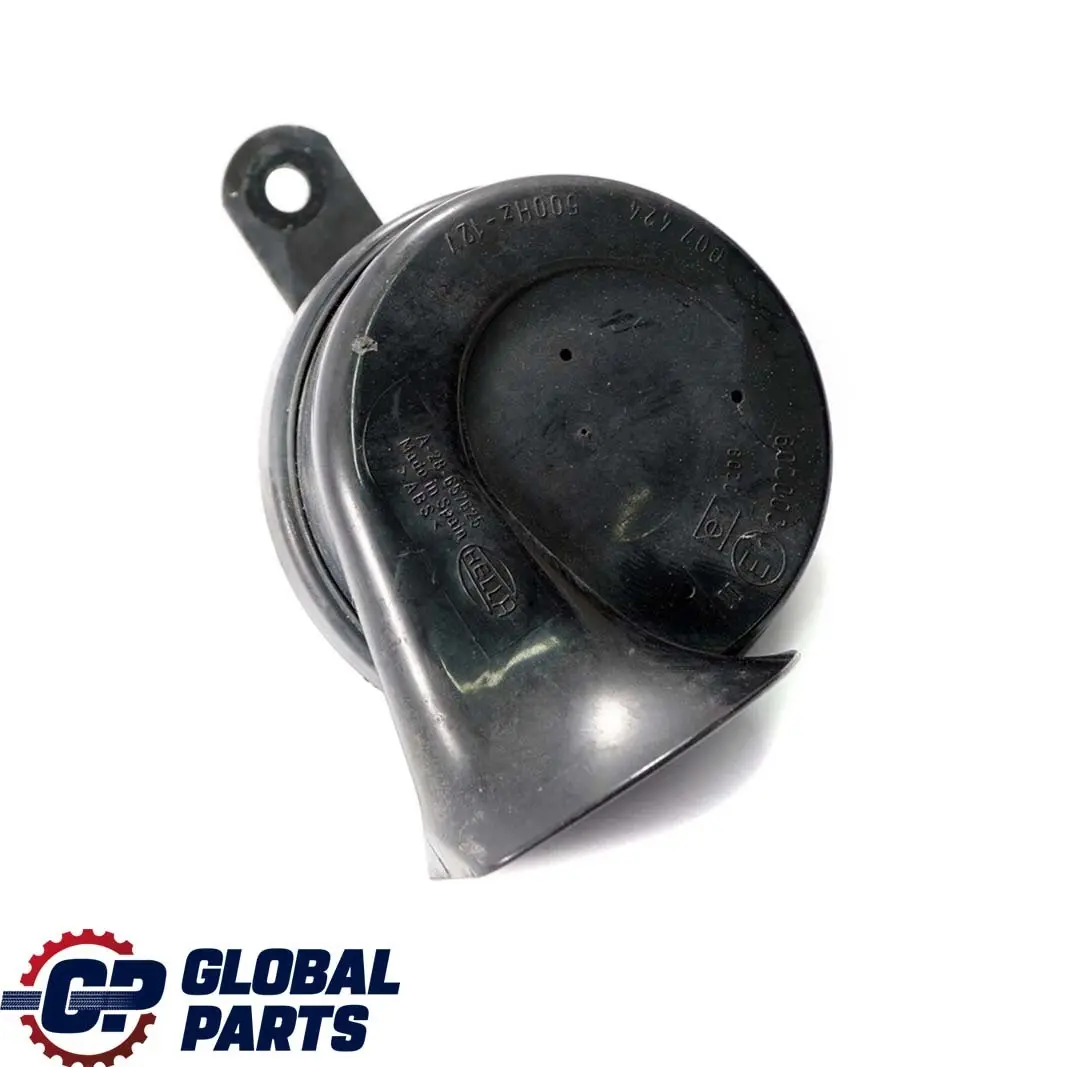 W208 Klakson Wysoki Ton do Mercedes CLK o numerze A0045427920 Mercedes CLK W208 Klakson Wysoki Ton - SKU A0045427920 - Numer Części A0045427920
