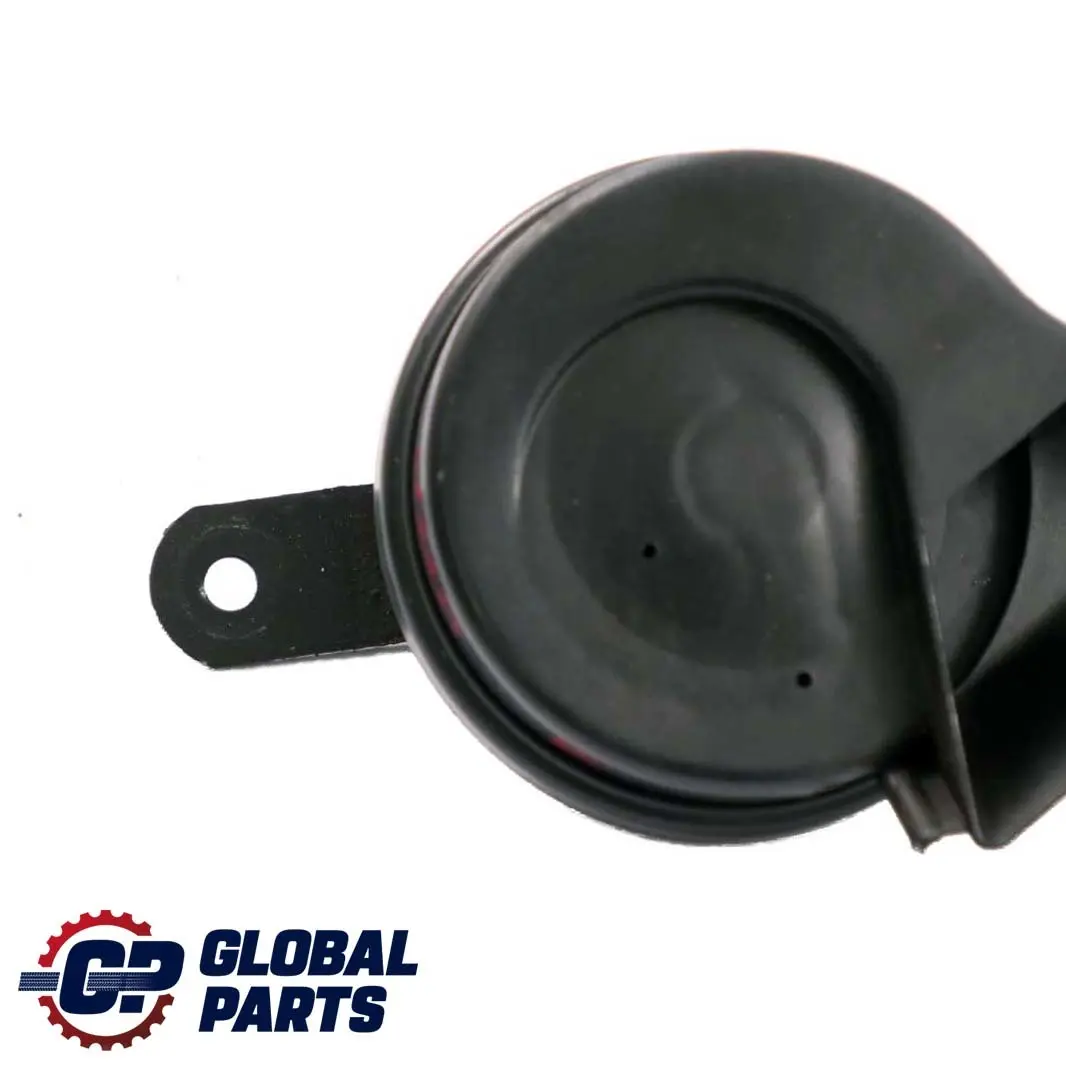 Mercedes-Benz CL S Class C215 W220 Horn Signal Fanfare Right O/S to with Part number A0045428020 Mercedes-Benz CL S Class C215 W220 Horn Signal Fanfare Right O/S - SKU A0045428020 - Part number A0045428020