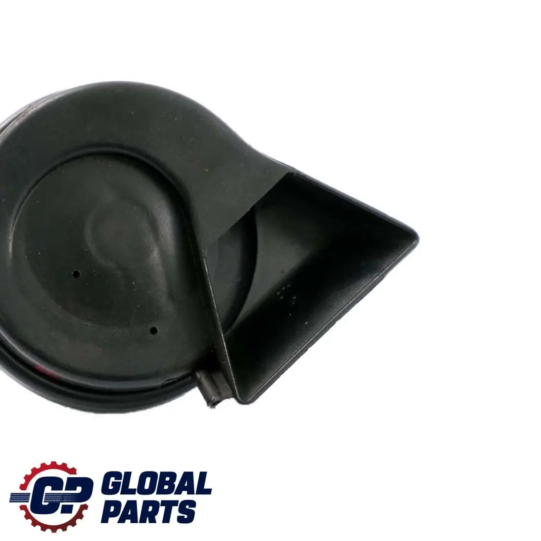 Mercedes-Benz CL S Class C215 W220 Horn Signal Fanfare Right O/S to with Part number A0045428020 Mercedes-Benz CL S Class C215 W220 Horn Signal Fanfare Right O/S - SKU A0045428020 - Part number A0045428020
