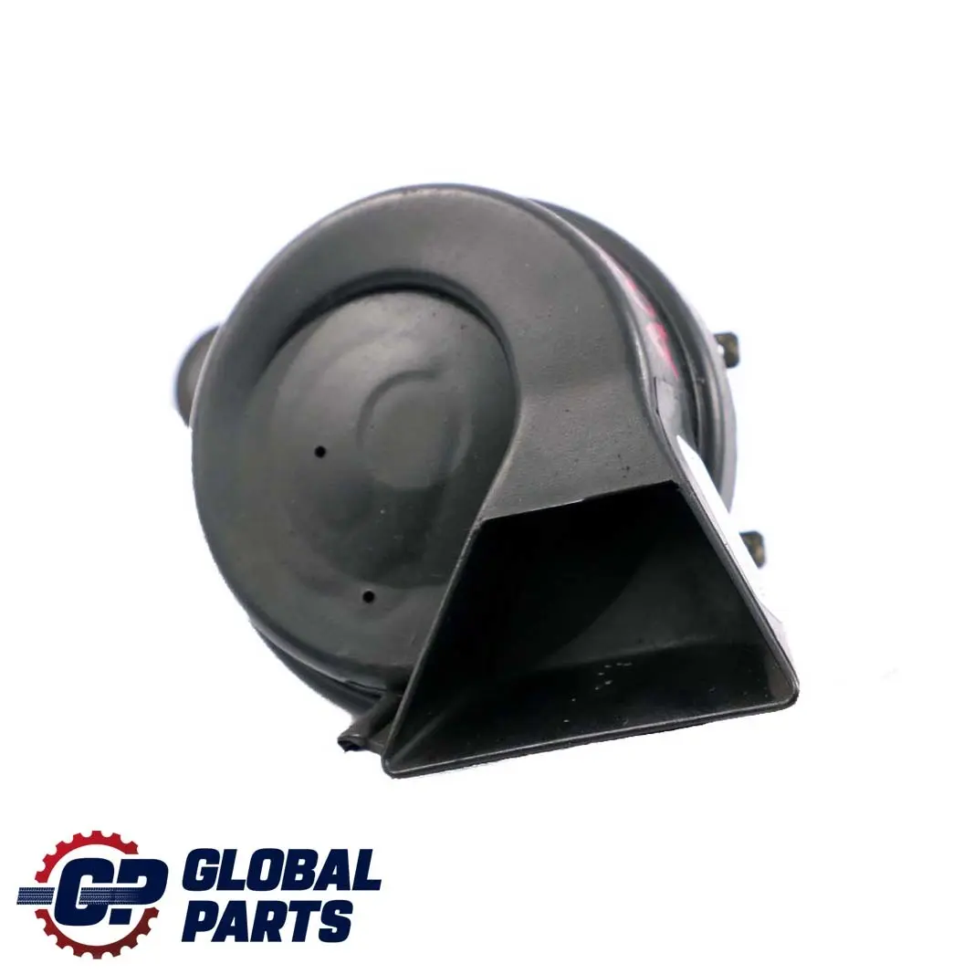 Sygnał Prawy Klakson do Mercedes CL S C215 W220 o numerze A0045428020 Mercedes CL S C215 W220 Sygnał Prawy Klakson - SKU A0045428020 - Numer Części A0045428020