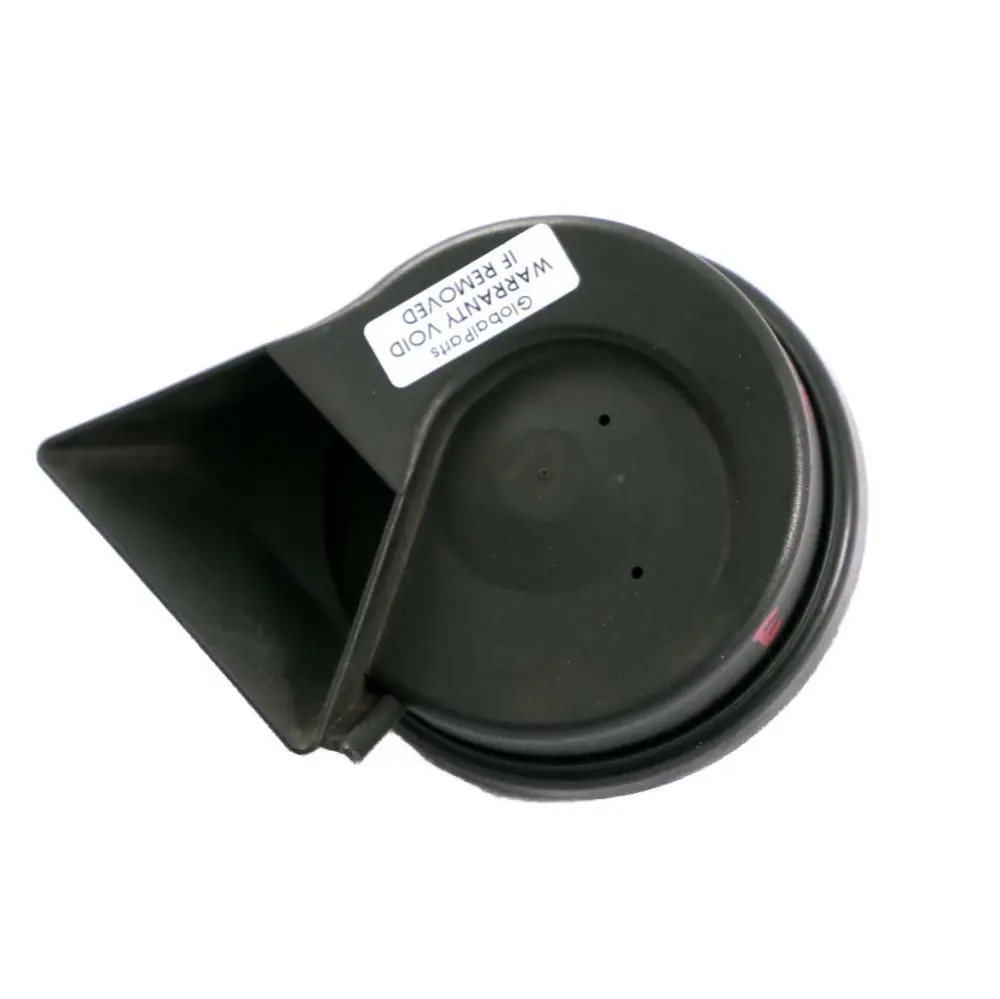 Sygnał Dźwiękowy Klakson do Mercedes C209 W203 W220 o numerze A0045428120 Mercedes C209 W203 W220 Sygnał Dźwiękowy Klakson - SKU A0045428120 - Numer Części A0045428120