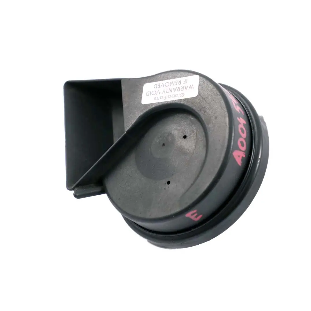  Klaxon Mercedes-Benz C CLK S Class C209 W203 W220 Signal Fanfare - SKU A0045428120 - Numéro de pièce A0045428120