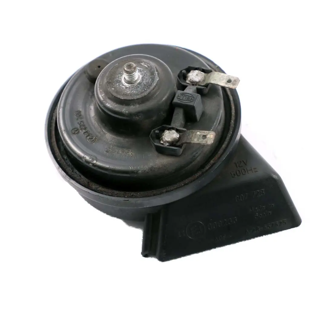 Mercedes C209 W203 W220 Sygnał Dźwiękowy Klakson - SKU A0045428120 - Numer Części A0045428120