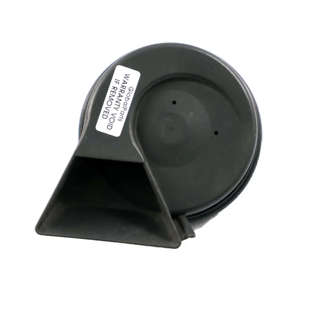 Horn Mercedes-Benz C CLK S Class C209 W203 W220 Signal Fanfare to with Part number A0045428120 Horn Mercedes-Benz C CLK S Class C209 W203 W220 Signal Fanfare - SKU A0045428120 - Part number A0045428120