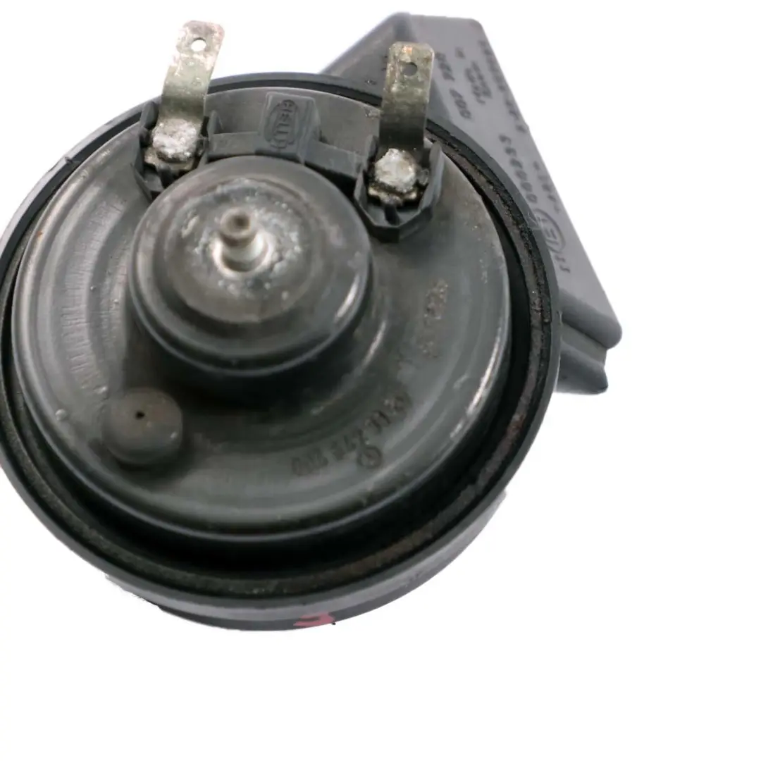 Sygnał Dźwiękowy Klakson do Mercedes C209 W203 W220 o numerze A0045428120 Mercedes C209 W203 W220 Sygnał Dźwiękowy Klakson - SKU A0045428120 - Numer Części A0045428120