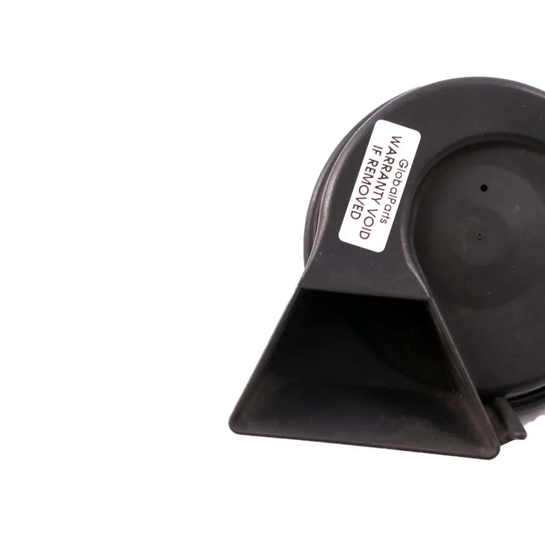  Klaxon Mercedes-Benz C CLK S Class C209 W203 W220 Signal Fanfare - SKU A0045428120 - Numéro de pièce A0045428120