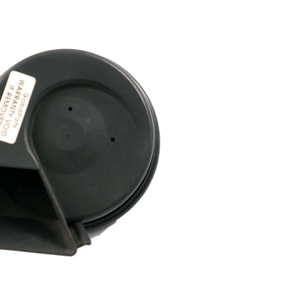 Horn Mercedes-Benz C CLK S Class C209 W203 W220 Signal Fanfare to with Part number A0045428120 Horn Mercedes-Benz C CLK S Class C209 W203 W220 Signal Fanfare - SKU A0045428120 - Part number A0045428120