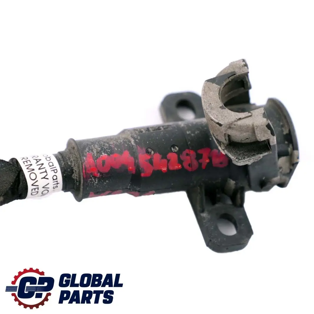 Mercedes W203 W211 Sensor de Estacionamiento Cableado Mazo Delantero PDC - SKU A0045428718 - Número de pieza A0045428718