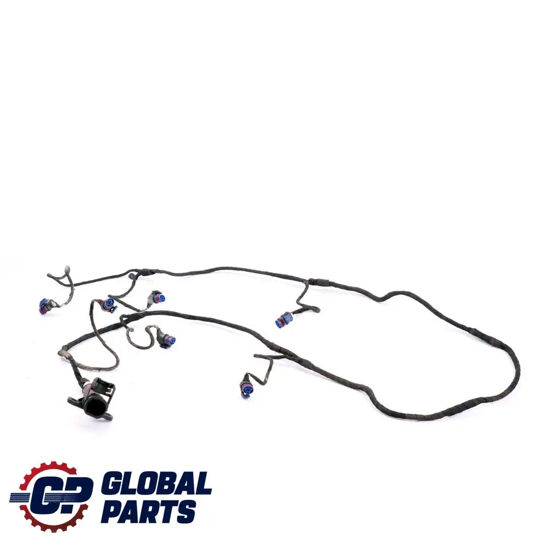 Mercedes W203 W211 Sensor de Estacionamiento Cableado Mazo Delantero PDC - SKU A0045428718 - Número de pieza A0045428718