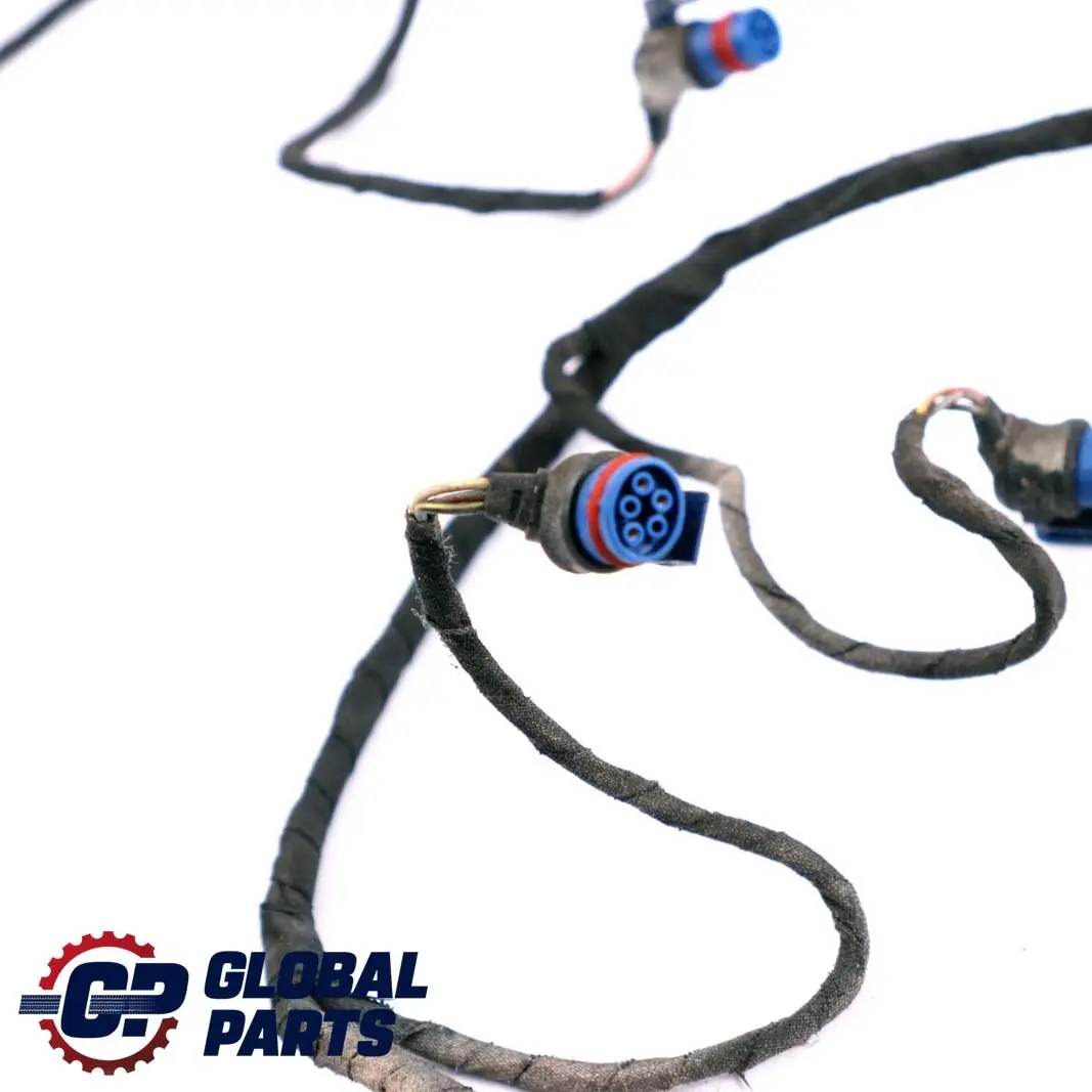 Sensore di parcheggio Cavo di cablaggio Anteriore PDC per Mercedes W203 W211 con numero di parte A0045428718 Mercedes W203 W211 Sensore di parcheggio Cavo di cablaggio Anteriore PDC - SKU A0045428718 - Numero di parte A0045428718