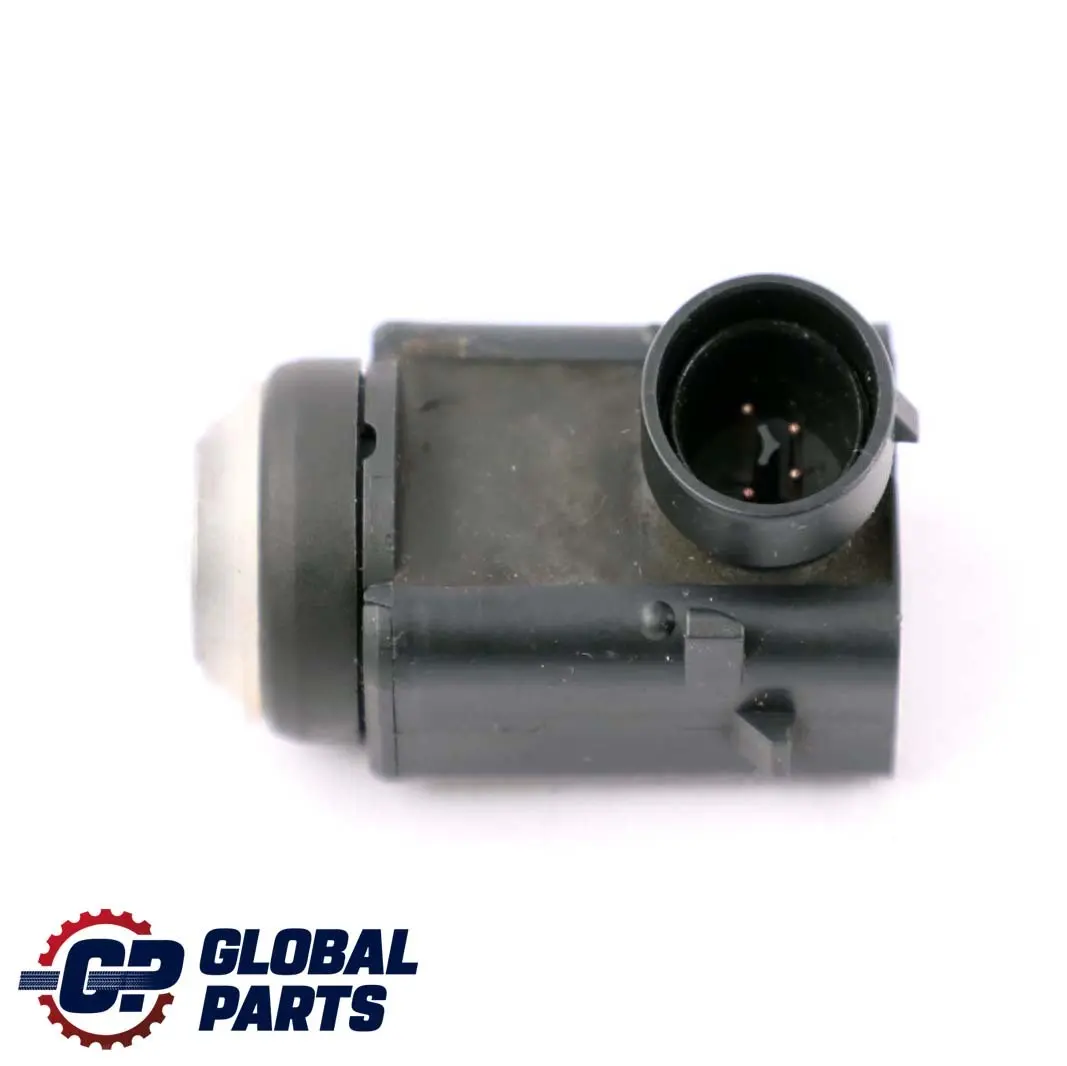 Capteur Distance Stationnement PDC Iridium Argent Brillant pour Mercedes W203 W211 à propos du numéro de pièce A0045428718 Mercedes W203 W211 Capteur Distance Stationnement PDC Iridium Argent Brillant - SKU A0045428718-1 - Numéro de pièce A0045428718