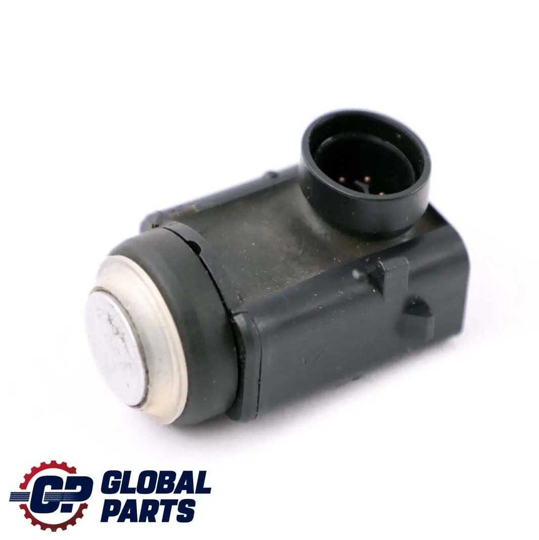 Sensor Estacionamient PDC Iridio Plateado Brillante para Mercedes W203 W211 con número de pieza A0045428718 Mercedes W203 W211 Sensor Estacionamient PDC Iridio Plateado Brillante - SKU A0045428718-1 - Número de pieza A0045428718