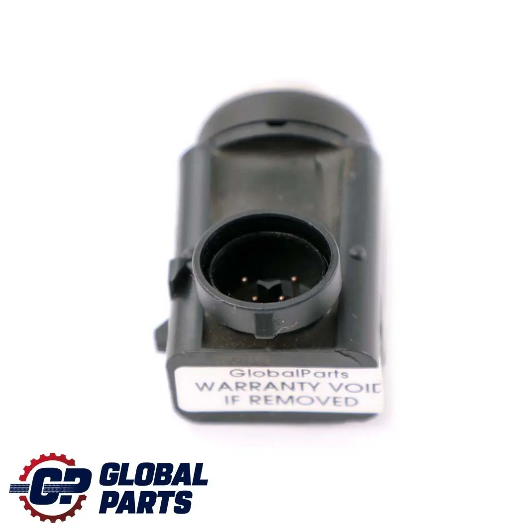 Mercedes W203 W211 Einpark Hilfe PDC Iridium Hellsilber - SKU A0045428718-1 - Teilenummer A0045428718