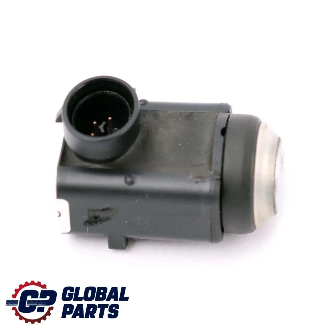Mercedes W203 W211 Parksensors Vorne PDC Iridium Silber - 775 - SKU A0045428718-1 - Teilenummer A0045428718