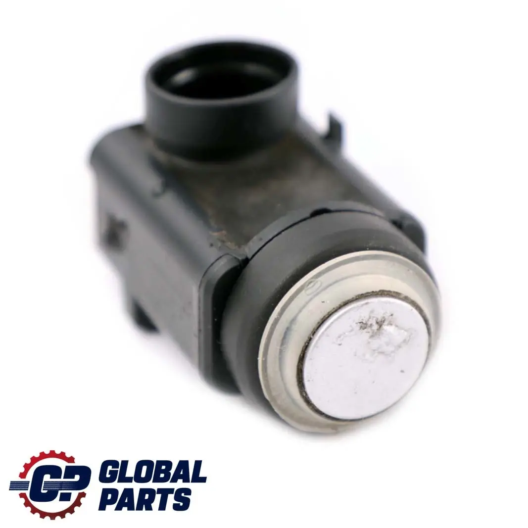 Mercedes W203 W211 Parksensors Vorne PDC Iridium Silber - 775 - SKU A0045428718-1 - Teilenummer A0045428718