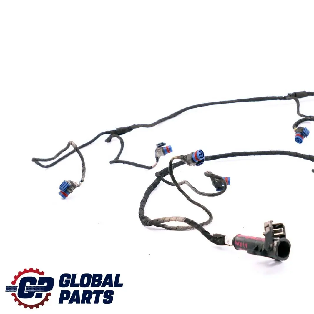  Mercedes-Benz C E W203 W211 Parking Sensor Wiring Loom Cable Harness Front PDC - SKU A0045428718 - Part number A0045428718