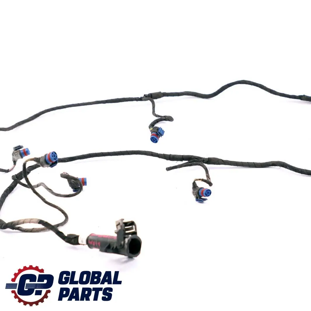  Mercedes-Benz C E W203 W211 Parking Sensor Wiring Loom Cable Harness Front PDC - SKU A0045428718 - Part number A0045428718