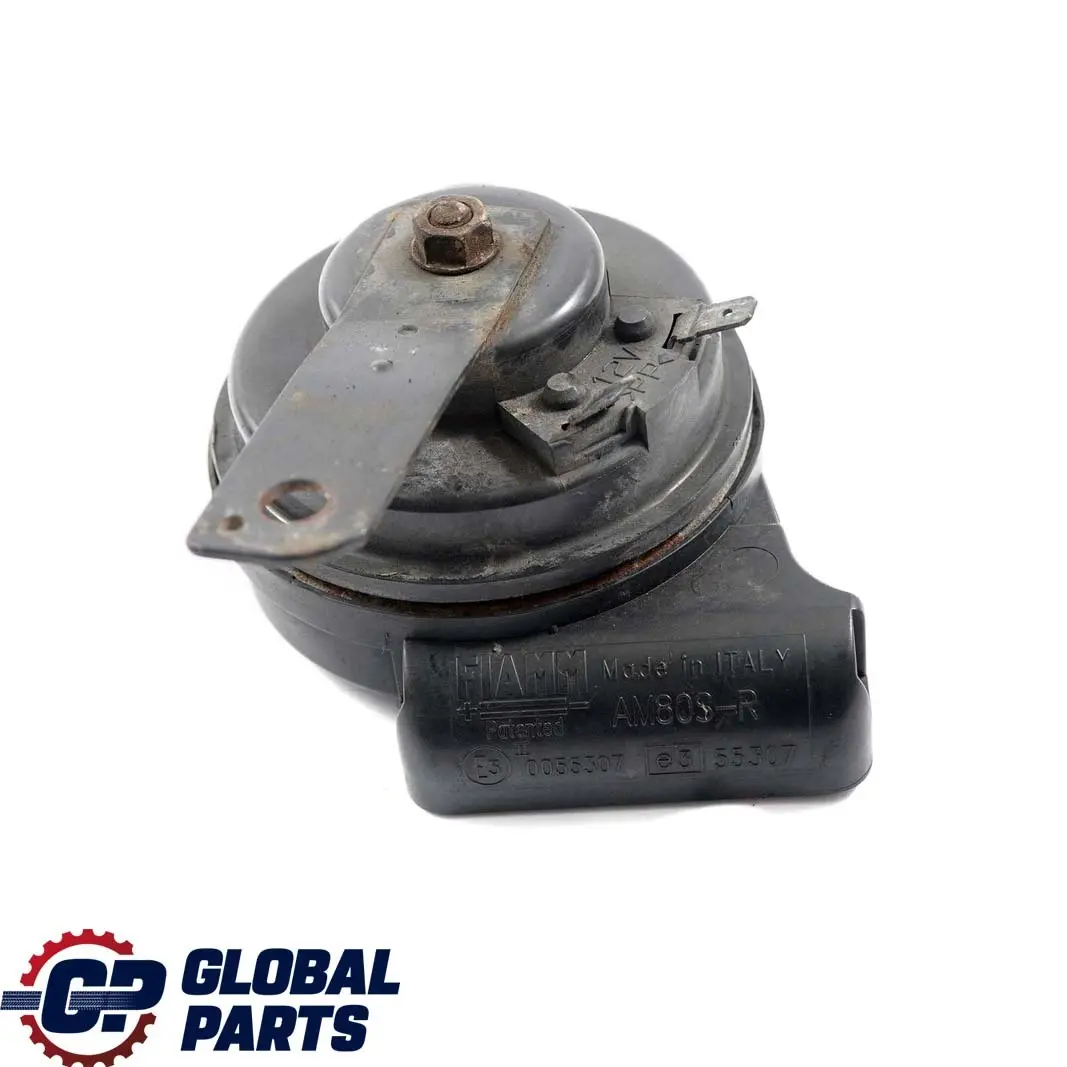 Mercedes-Benz W210 Fanfare Corne eleve Coloris 500Hz pour à propos du numéro de pièce A0045429020 Mercedes-Benz W210 Fanfare Corne eleve Coloris 500Hz - SKU A0045429020 - Numéro de pièce A0045429020