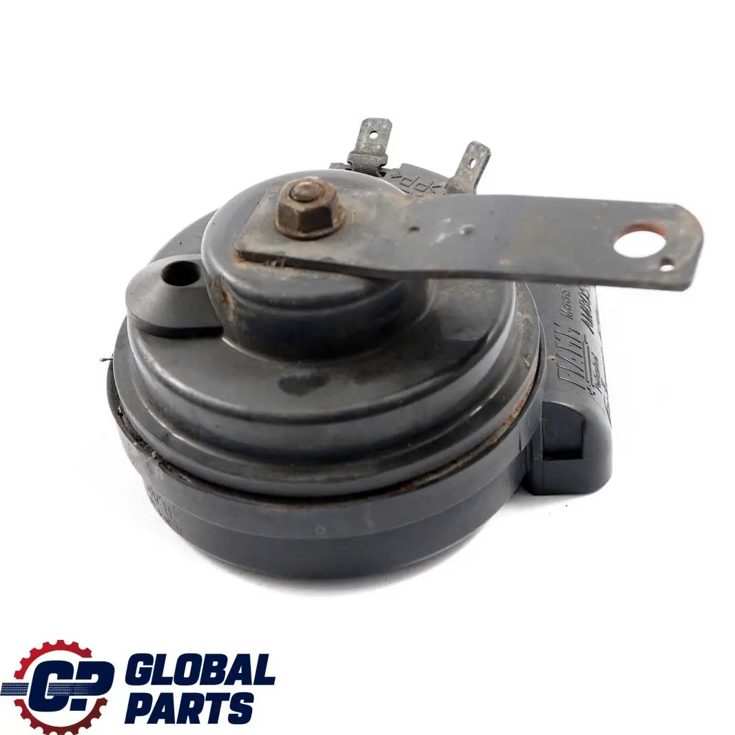 Mercedes-Benz E-Class W210 Horn Signal Fanfare High Tone 500Hz to with Part number A0045429020 Mercedes-Benz E-Class W210 Horn Signal Fanfare High Tone 500Hz - SKU A0045429020 - Part number A0045429020