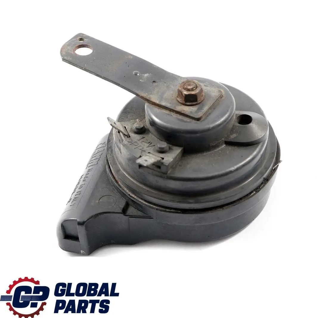 Mercedes-Benz E-Class W210 Horn Signal Fanfare High Tone 500Hz to with Part number A0045429020 Mercedes-Benz E-Class W210 Horn Signal Fanfare High Tone 500Hz - SKU A0045429020 - Part number A0045429020