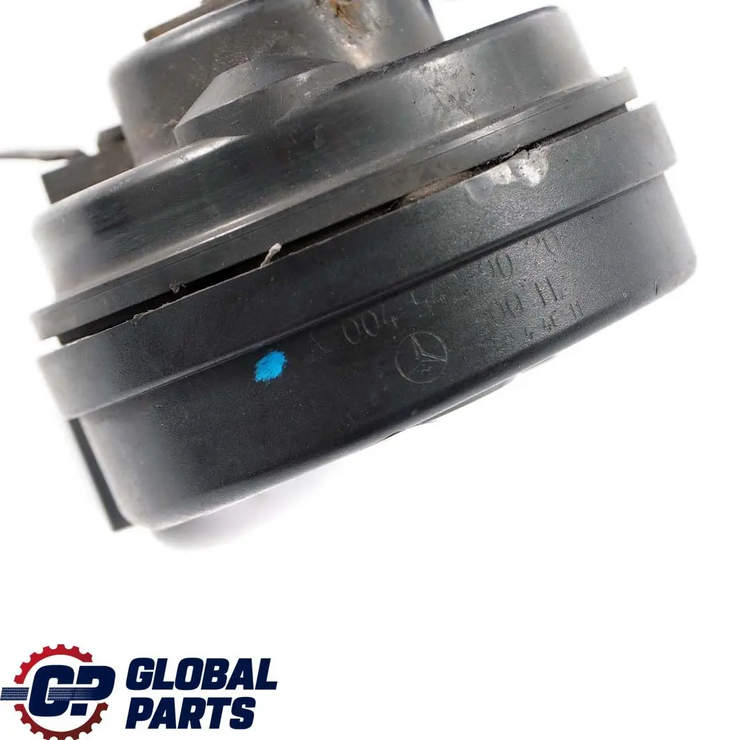 Mercedes-Benz W210 Fanfare Corne eleve Coloris 500Hz pour à propos du numéro de pièce A0045429020 Mercedes-Benz W210 Fanfare Corne eleve Coloris 500Hz - SKU A0045429020 - Numéro de pièce A0045429020